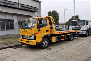 金融街车辆公路救援