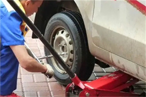 金融街附近拖车24小时服务热线电话