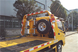 金融街附近汽车搭电救援电话