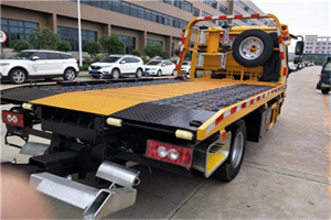 金融街24小时汽车送油服务公司