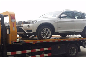 金融街拖车24小时服务电话