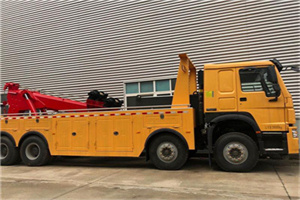 金融街道路救援公司